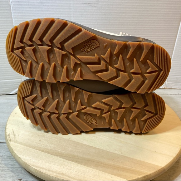 The North Face ThermoBall Lace Up Luxe WP Boots/Women’s Size 11 (NEW) - Picture 8 of 10